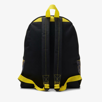 Pokemon 2 Large Black/Yellow | Clarks outlet