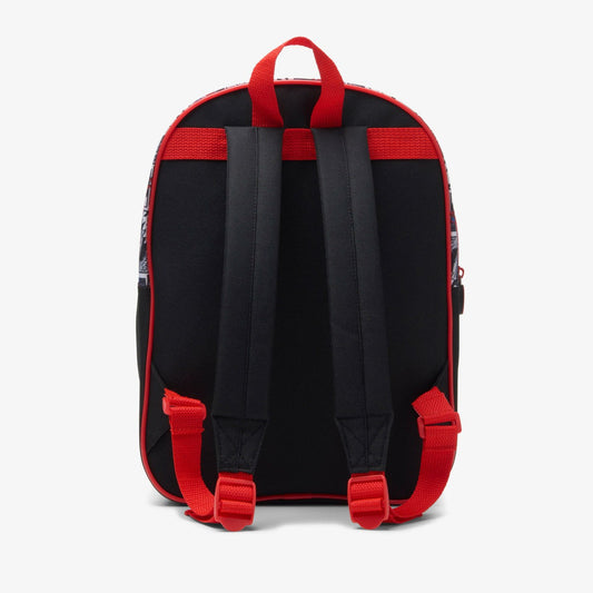 Spiderman Bag Medium Black/Red | Clarks for sale