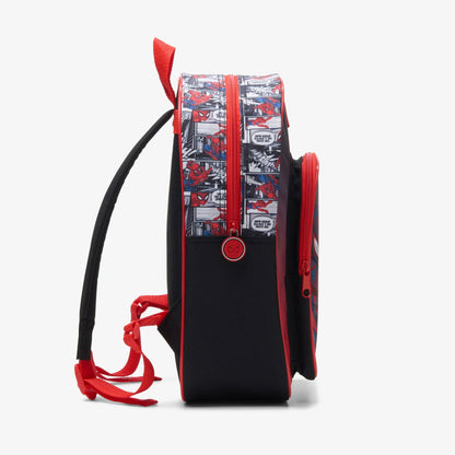 Spiderman Bag Medium Black/Red | Clarks for sale