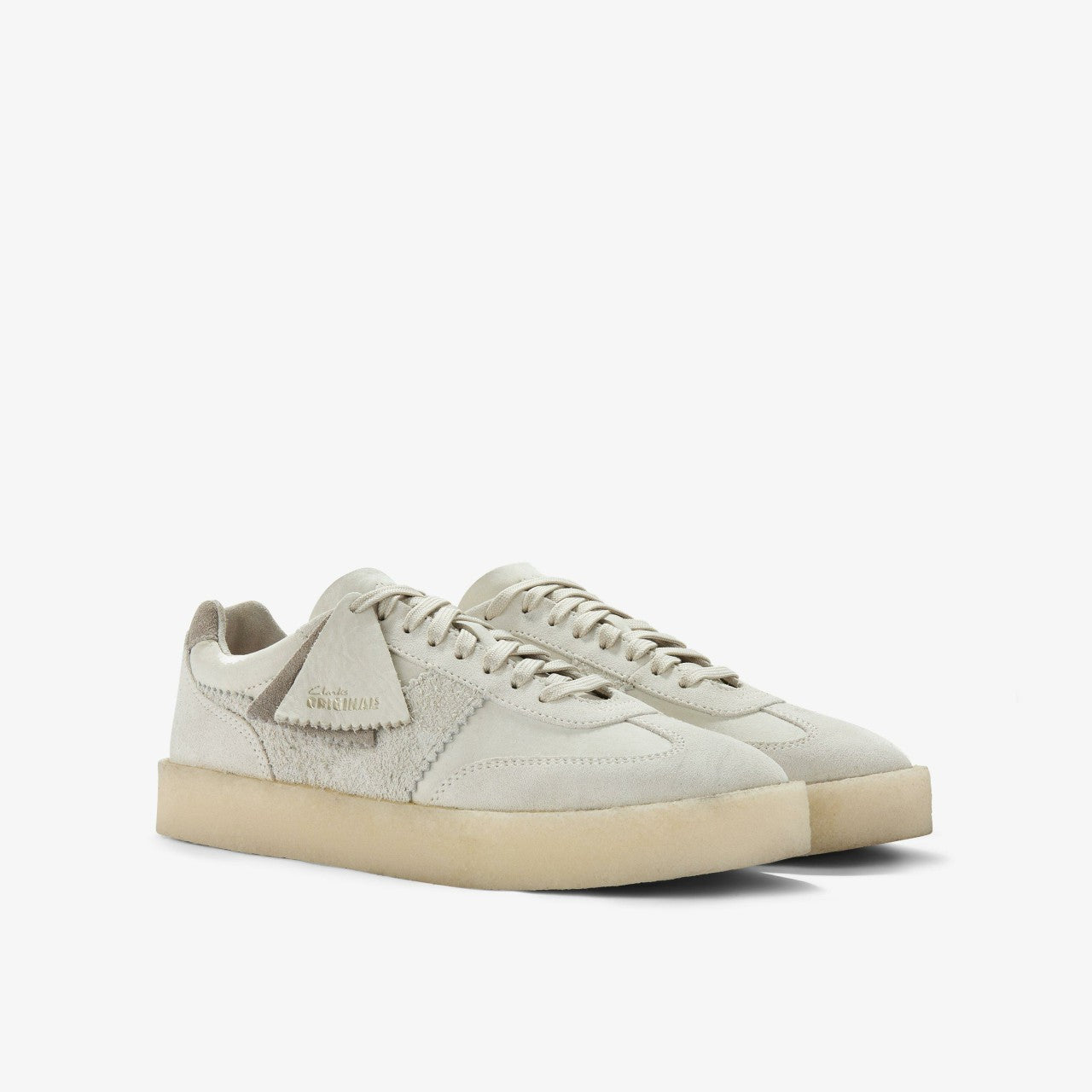 Tor 80 White Combination | Clarks for sale