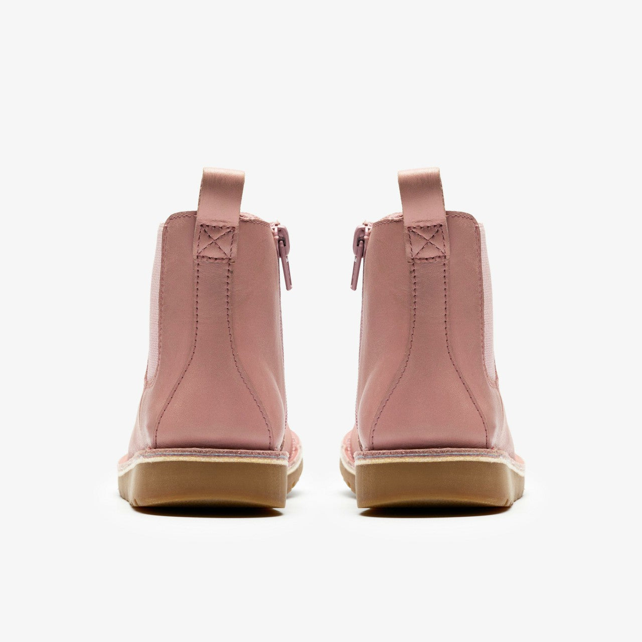 Joyful Sky Kid Dusty Pink | Clarks online