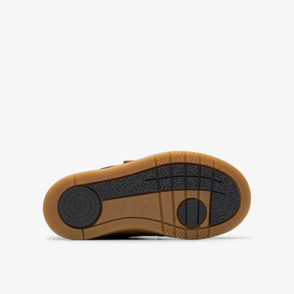 Disco Vibe Toddler Leopard Print | Clarks outlet