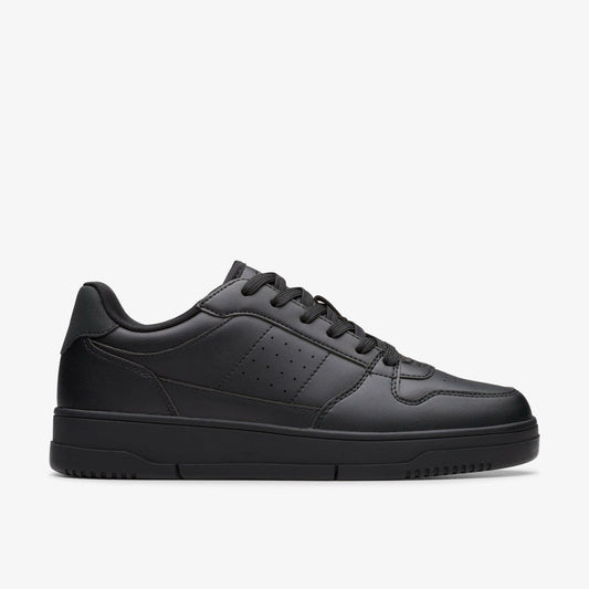 Christly Court Black | Clarks online