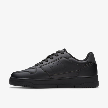 Christly Court Black | Clarks online