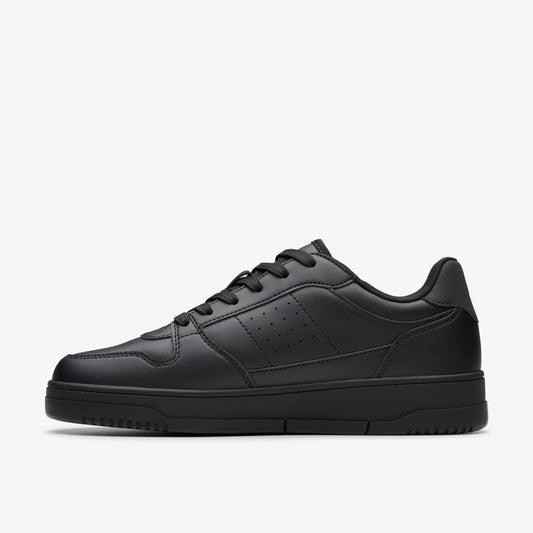 Christly Court Black | Clarks online