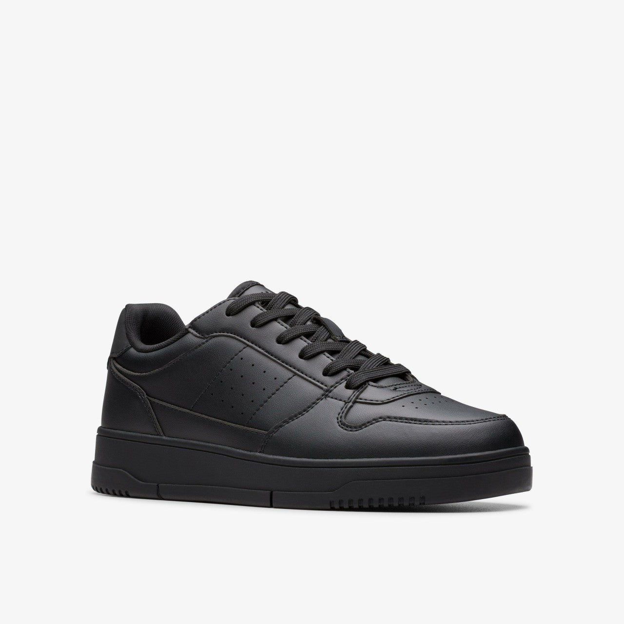 Christly Court Black | Clarks online