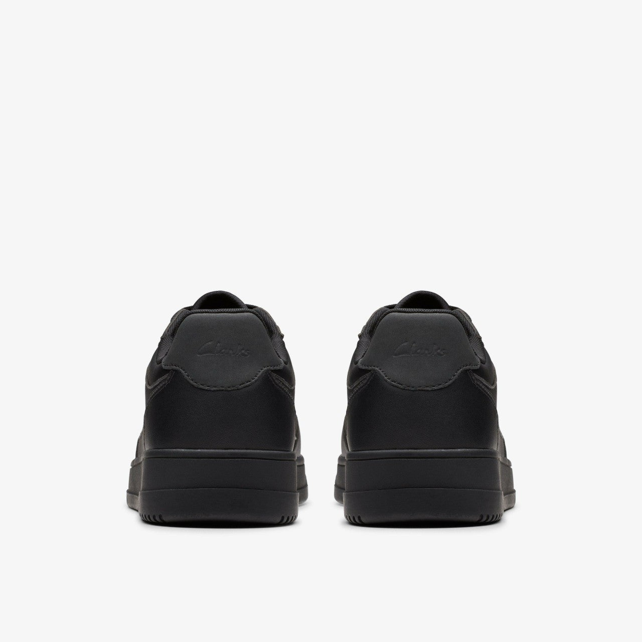 Christly Court Black | Clarks online