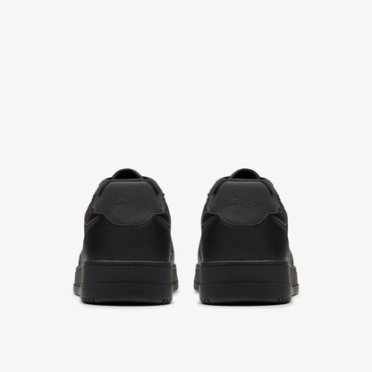 Christly Court Black | Clarks online