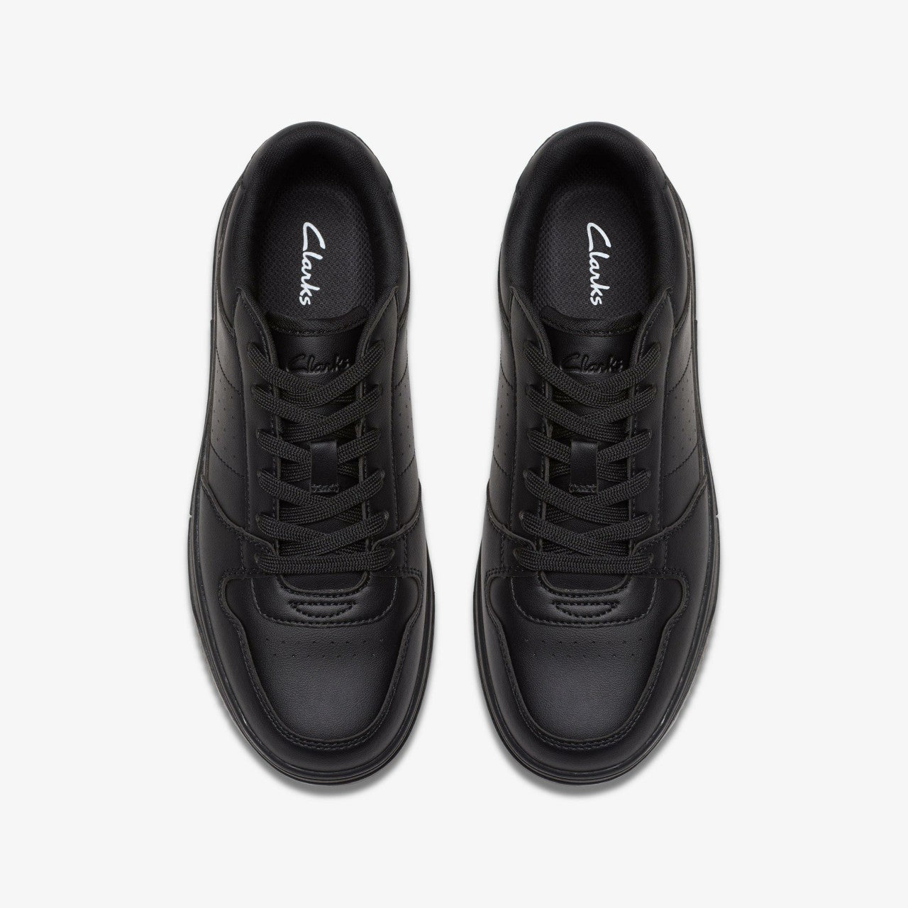 Christly Court Black | Clarks online