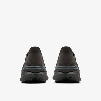 Clarks Pace Black | Clarks on Sale