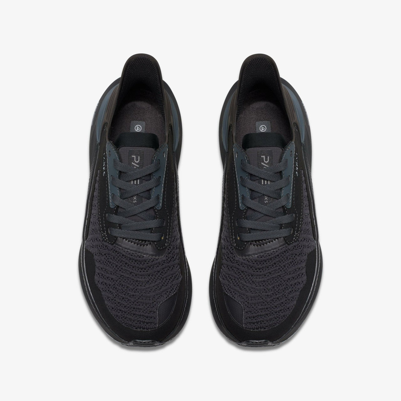 Clarks Pace Black | Clarks on Sale