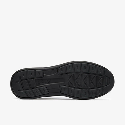 Craftwell Lace Black Leather | Clarks outlet