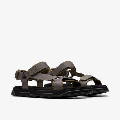 Kilver Strap Khaki | Clarks discount