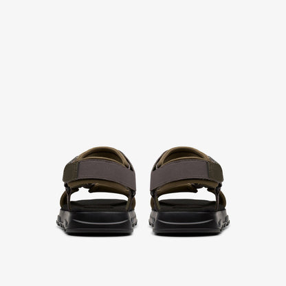 Kilver Strap Khaki | Clarks discount
