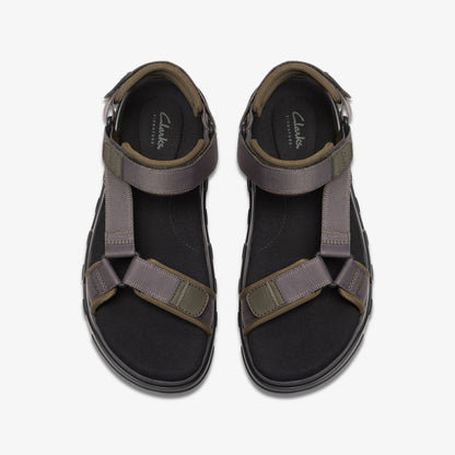 Kilver Strap Khaki | Clarks discount