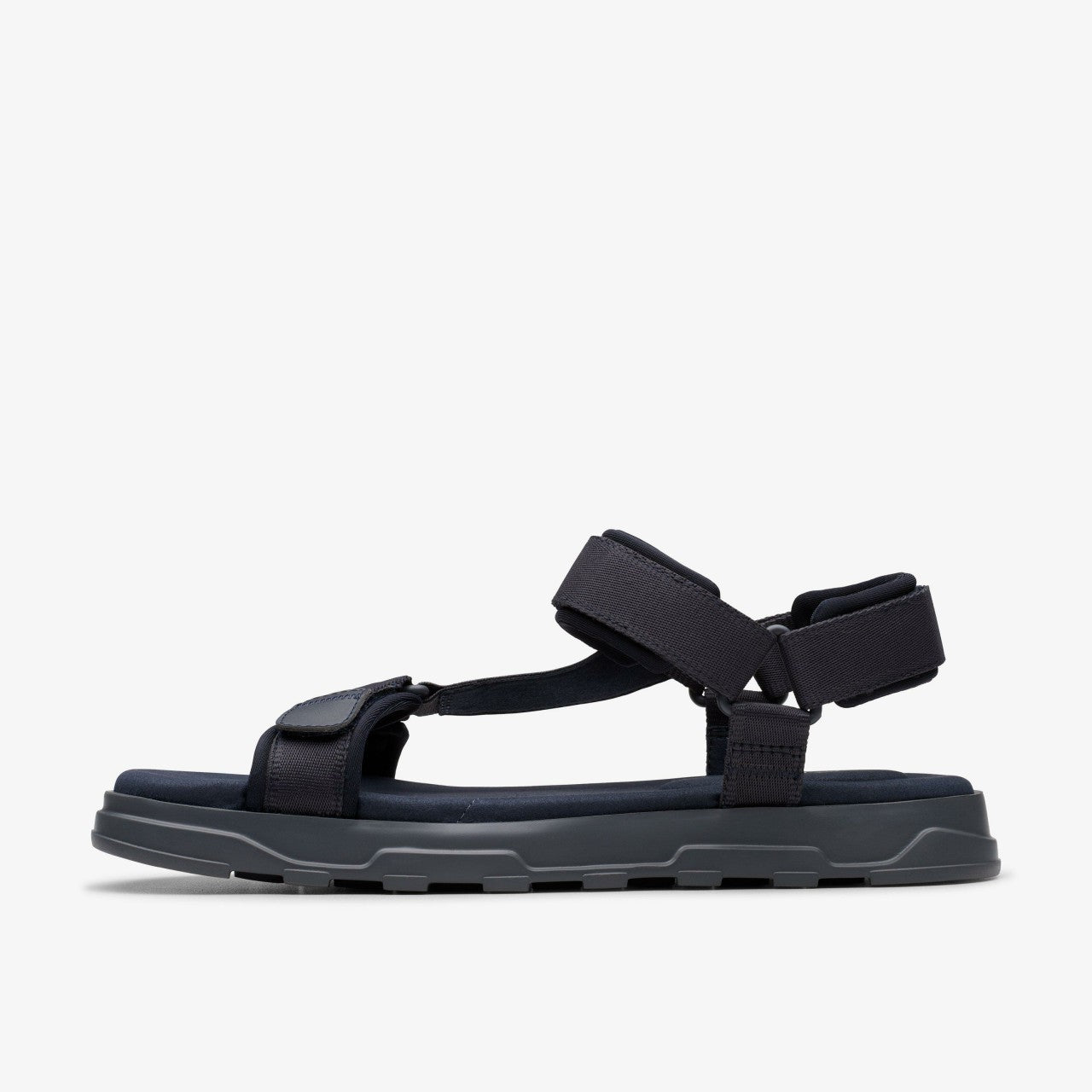 Kilver Strap Navy | Clarks outlet