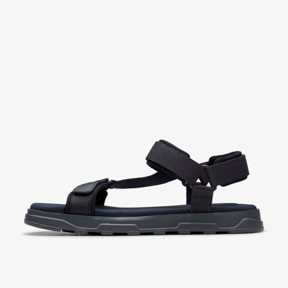 Kilver Strap Navy | Clarks outlet