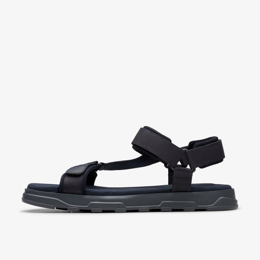Kilver Strap Navy | Clarks outlet