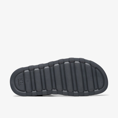 Kilver Strap Navy | Clarks outlet