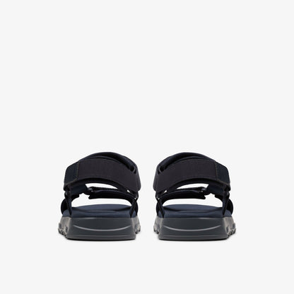 Kilver Strap Navy | Clarks outlet