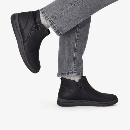 Brinkley Derby Black | Clarks for sale