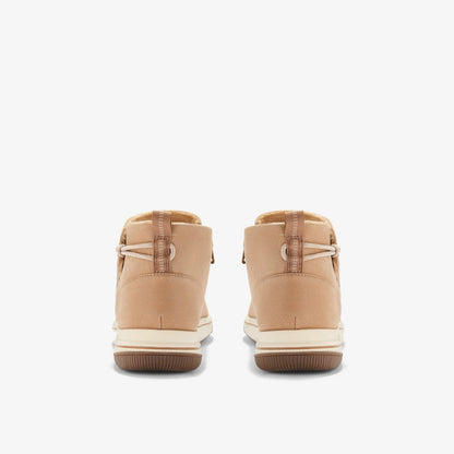 Brinkley Derby Camel | Clarks on Sale