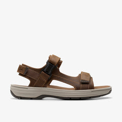 Light Tan Leather