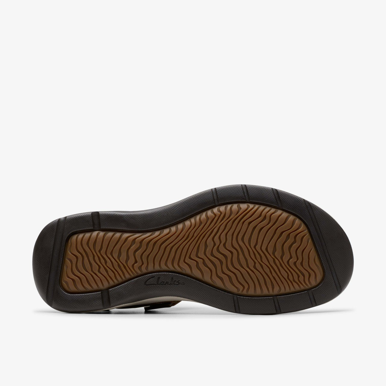 Saltway Edge Light Tan Leather | Clarks Sale