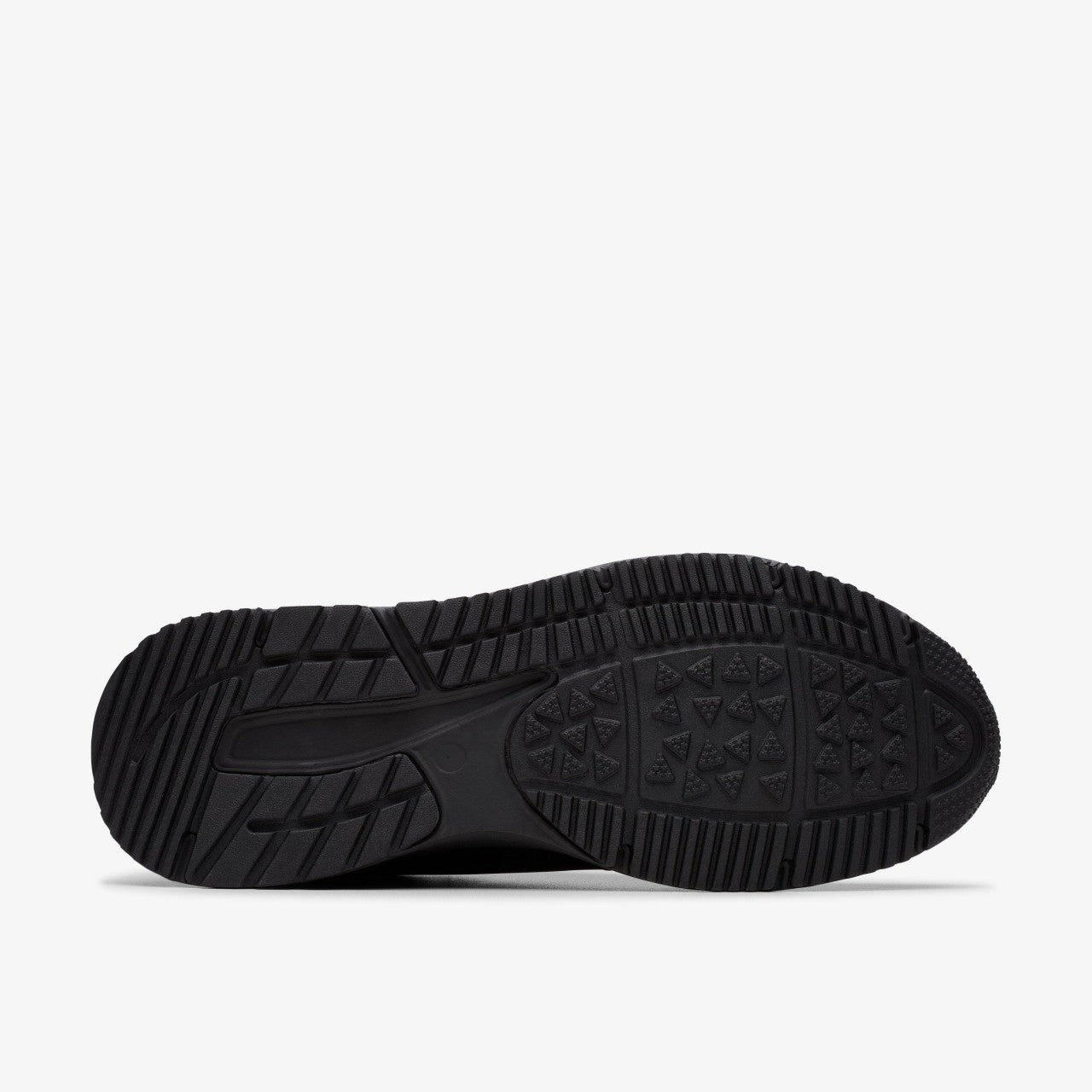 Elwick Lace Black | Clarks on Sale