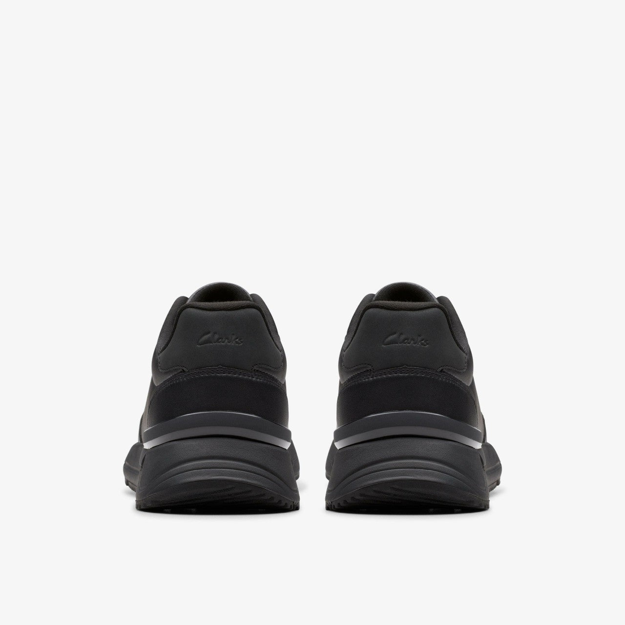 Elwick Lace Black | Clarks on Sale