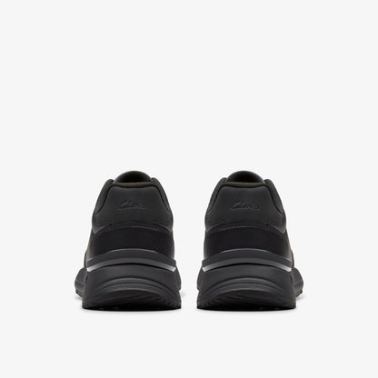 Elwick Lace Black | Clarks on Sale