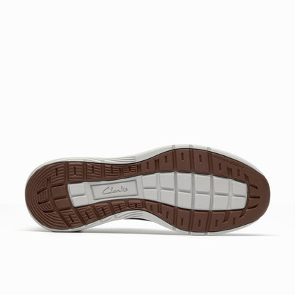 Motion Trek LX Navy Leather | Clarks online