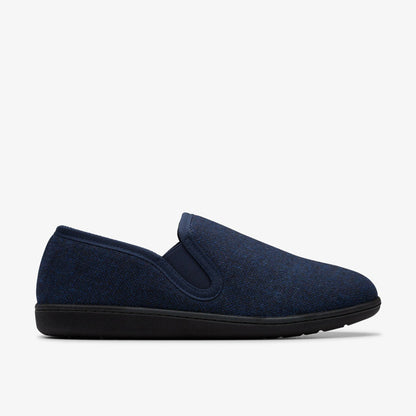 King Ease Navy Interest | Clarks outlet