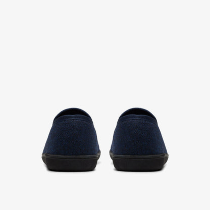 King Ease Navy Interest | Clarks outlet