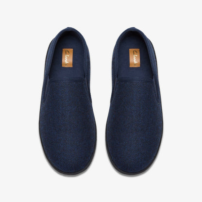 King Ease Navy Interest | Clarks outlet