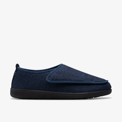 Navy Interest
