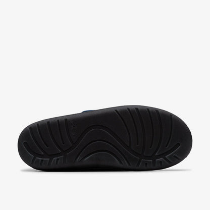 King Riptape Slipper Navy Interest | Clarks online