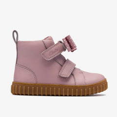 Dusty Pink