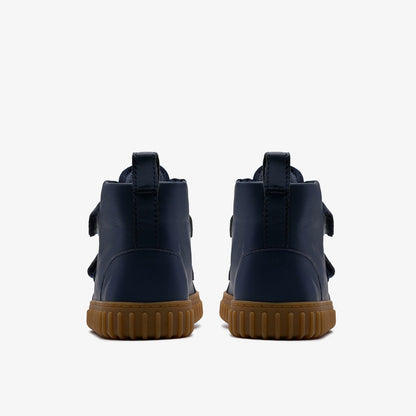 Cove Sky Toddler Navy | Clarks Sale