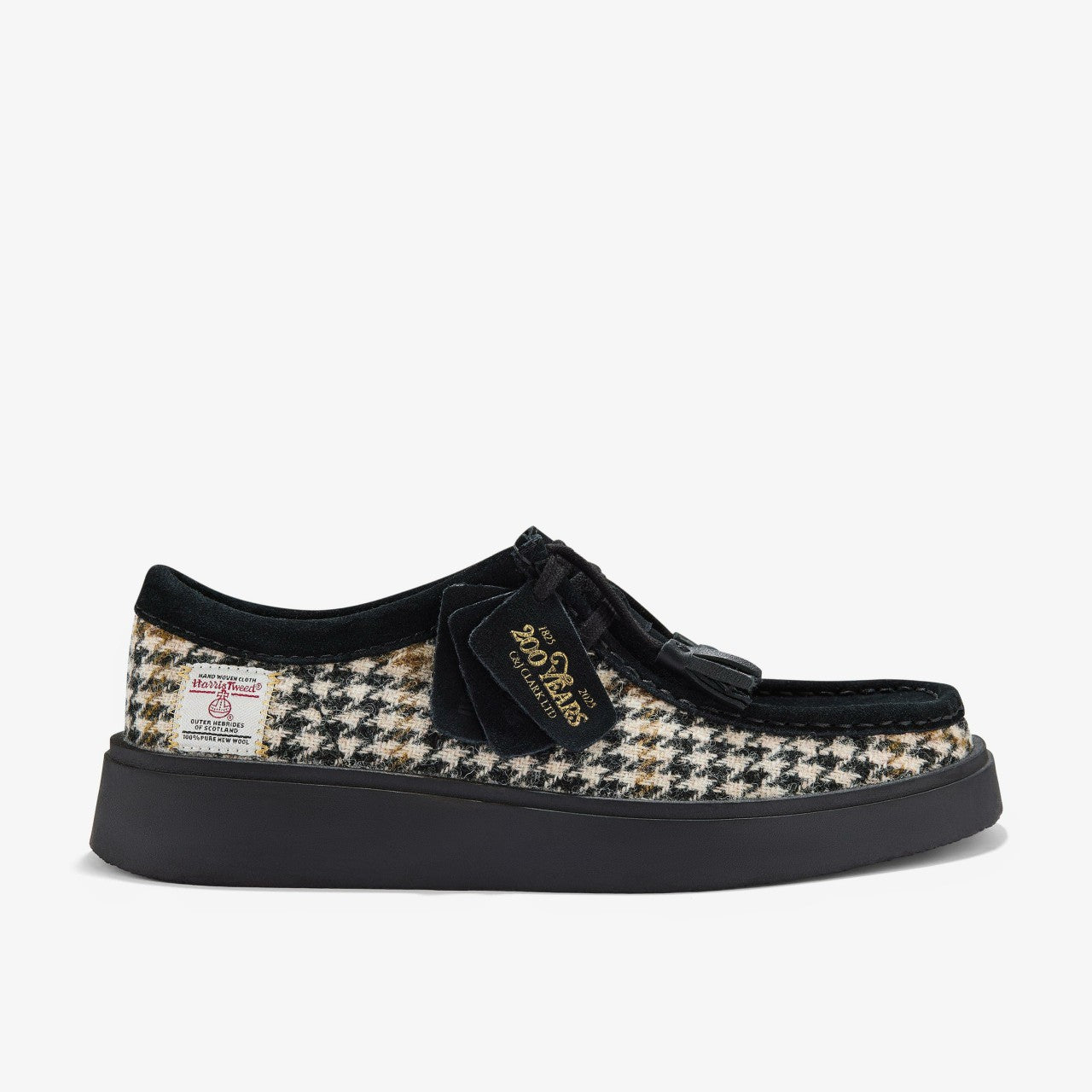 Torview Black Combination | Clarks on Sale