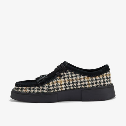 Torview Black Combination | Clarks on Sale