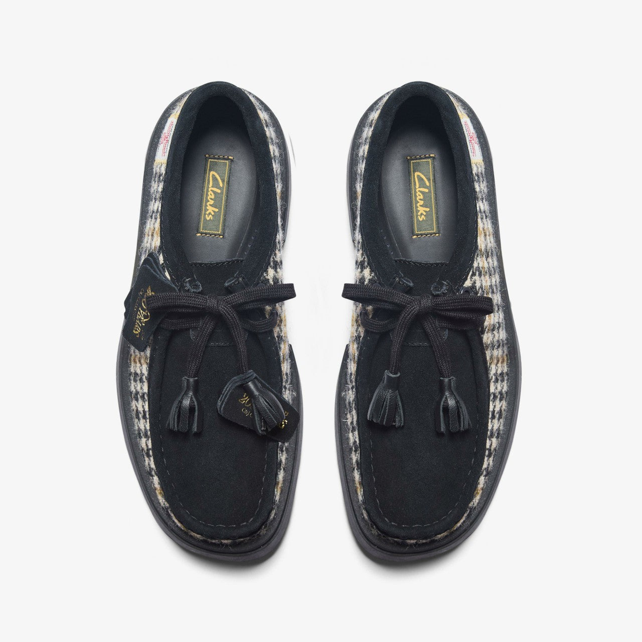 Torview Black Combination | Clarks on Sale