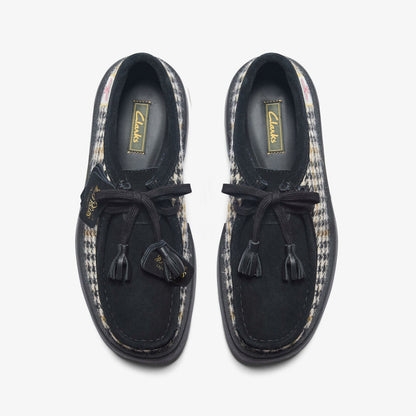 Torview Black Combination | Clarks on Sale