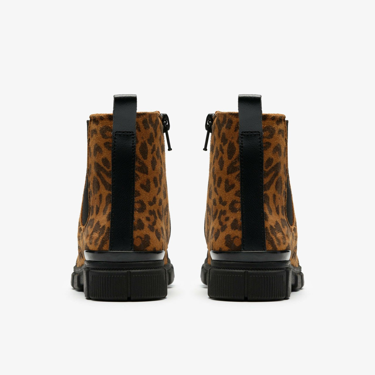 Evyn Chelsea Kid Leopard Print | Clarks for sale