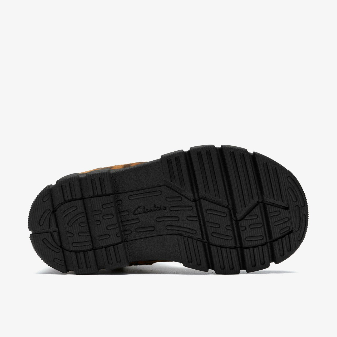 Evyn Chelsea Toddler Leopard Print | Clarks Sale