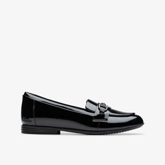 Black Patent