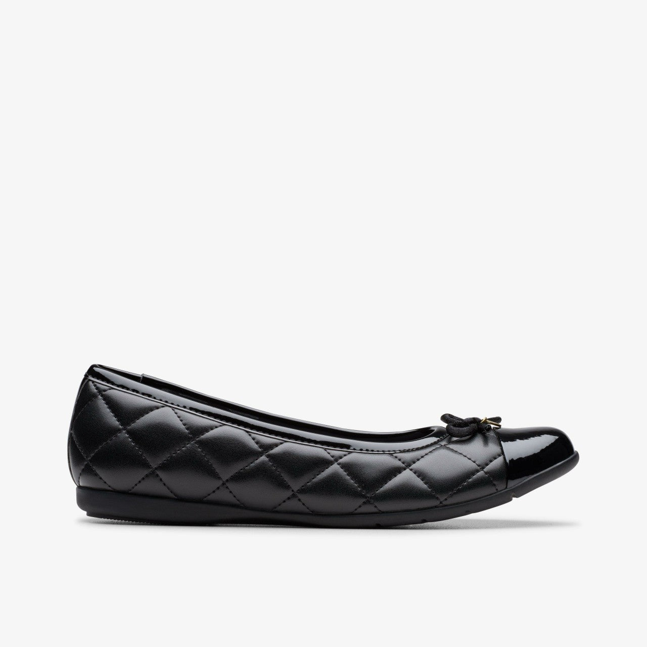 Dance Cap Youth Black | Clarks online