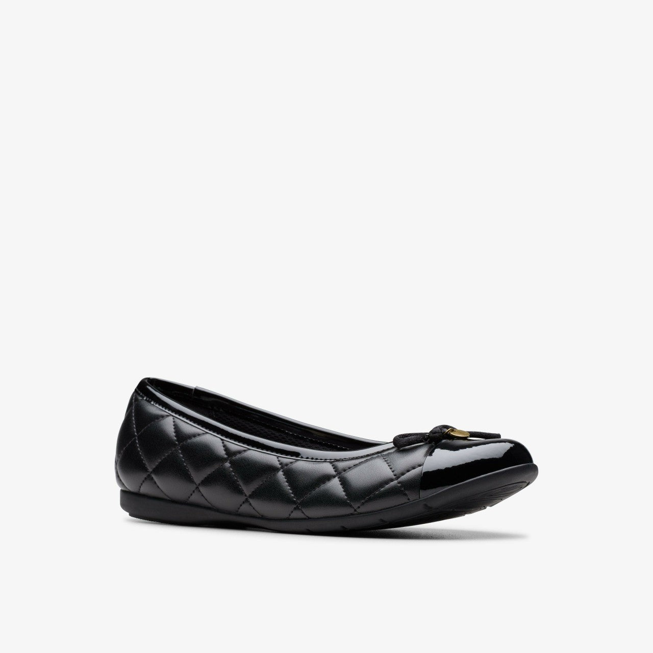 Dance Cap Youth Black | Clarks online
