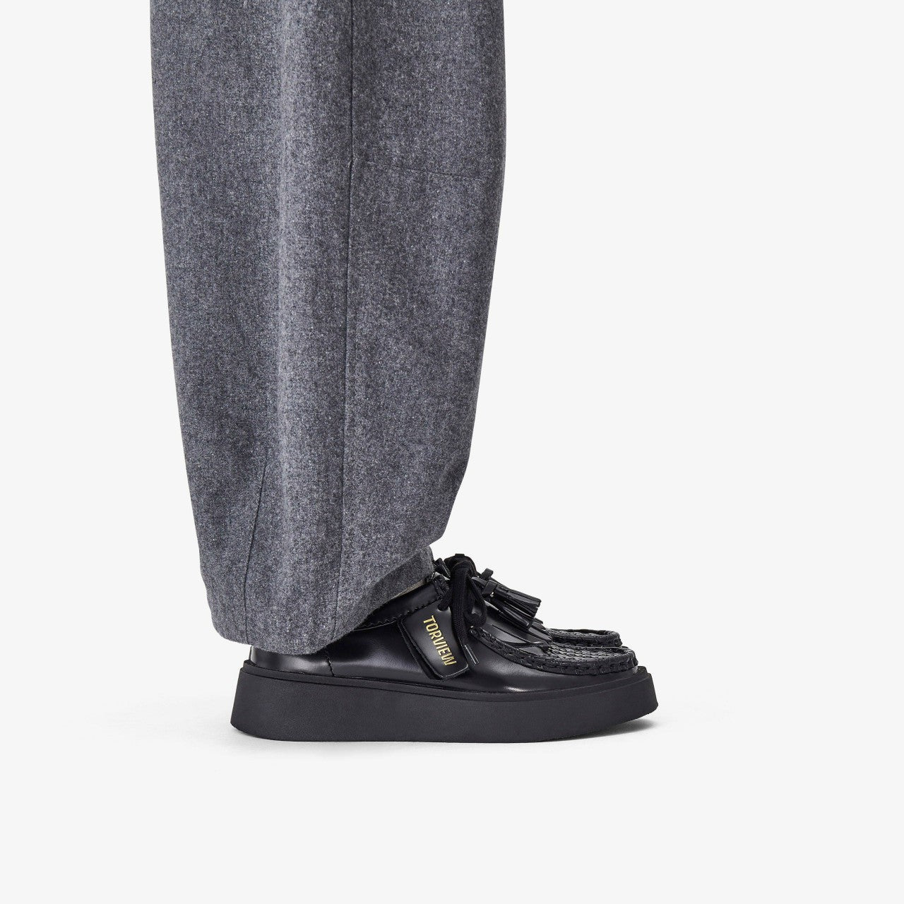 Torview W Black Leather | Clarks Sale