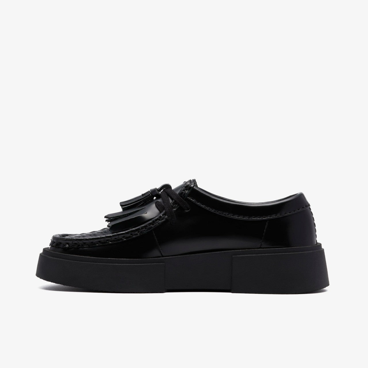 Torview W Black Leather | Clarks Sale